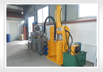 Production equipment